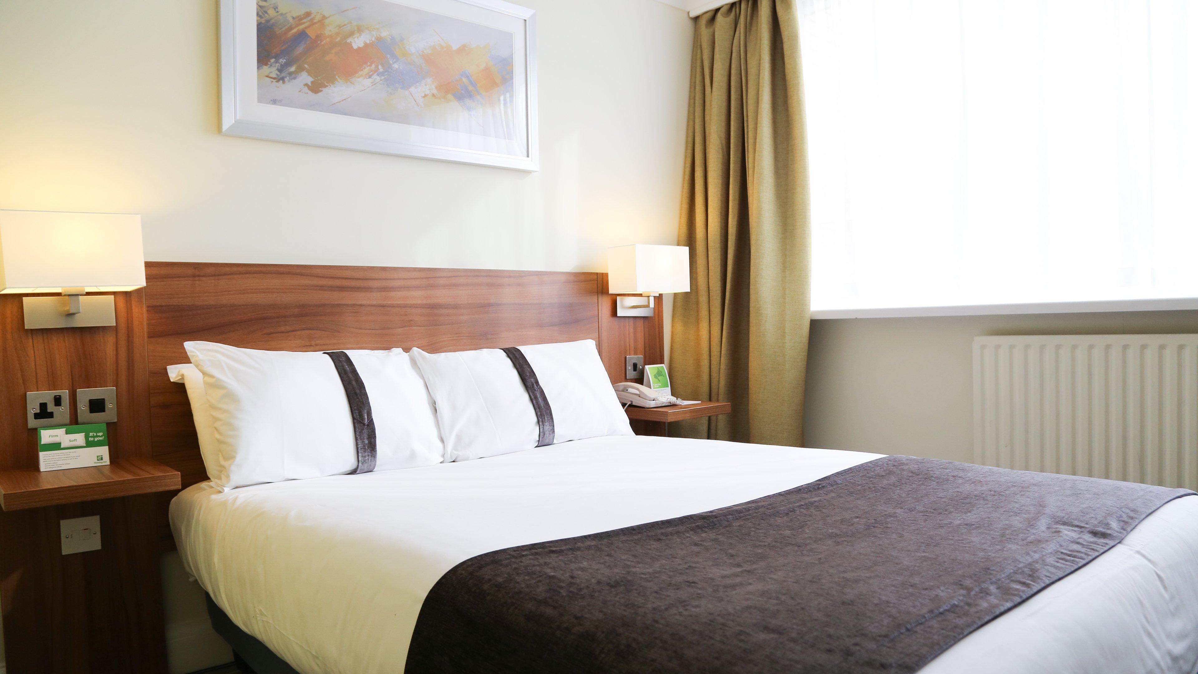 Holiday Inn Runcorn M56 Junction 12 By Ihg Екстер'єр фото