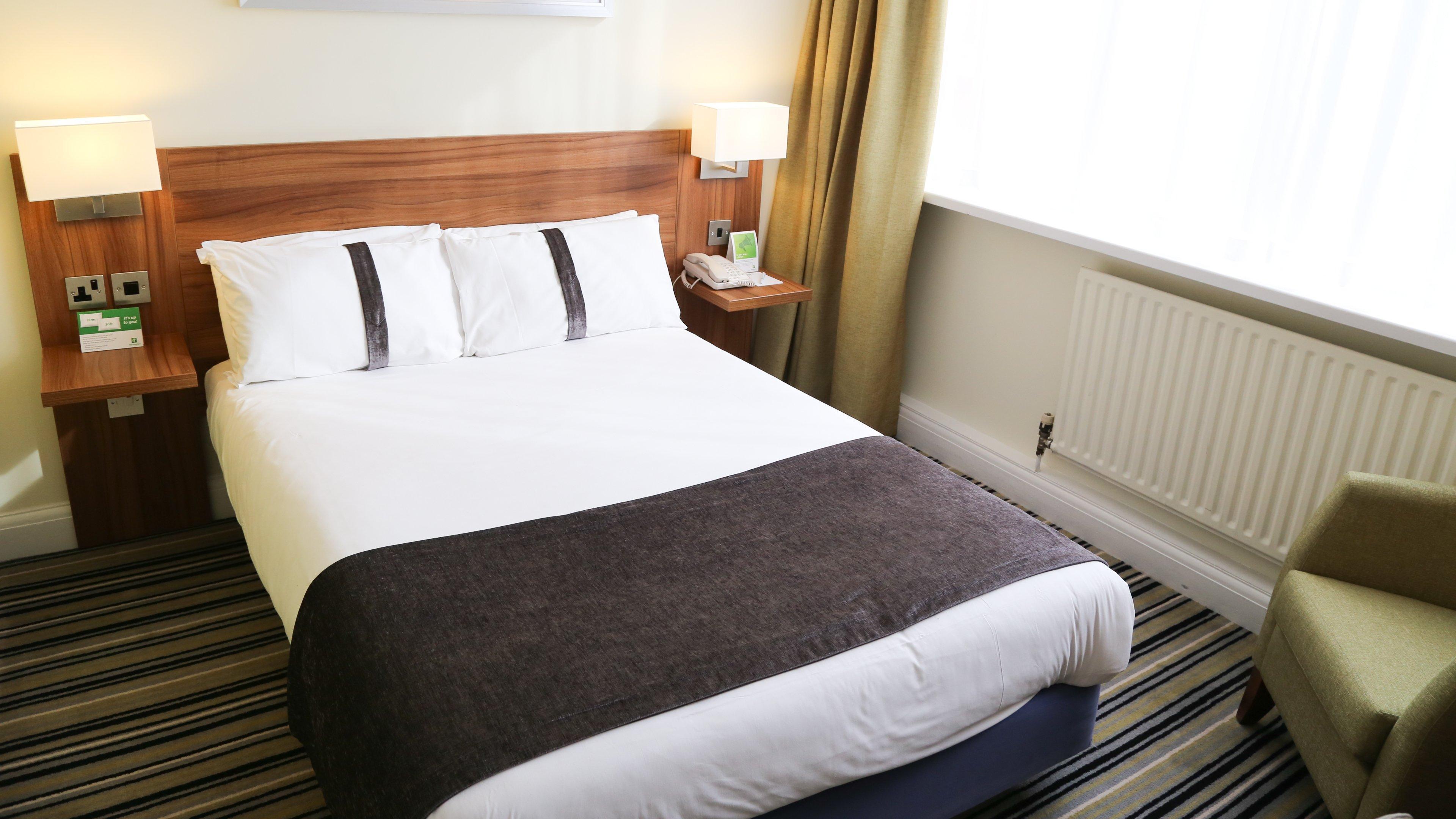 Holiday Inn Runcorn M56 Junction 12 By Ihg Екстер'єр фото