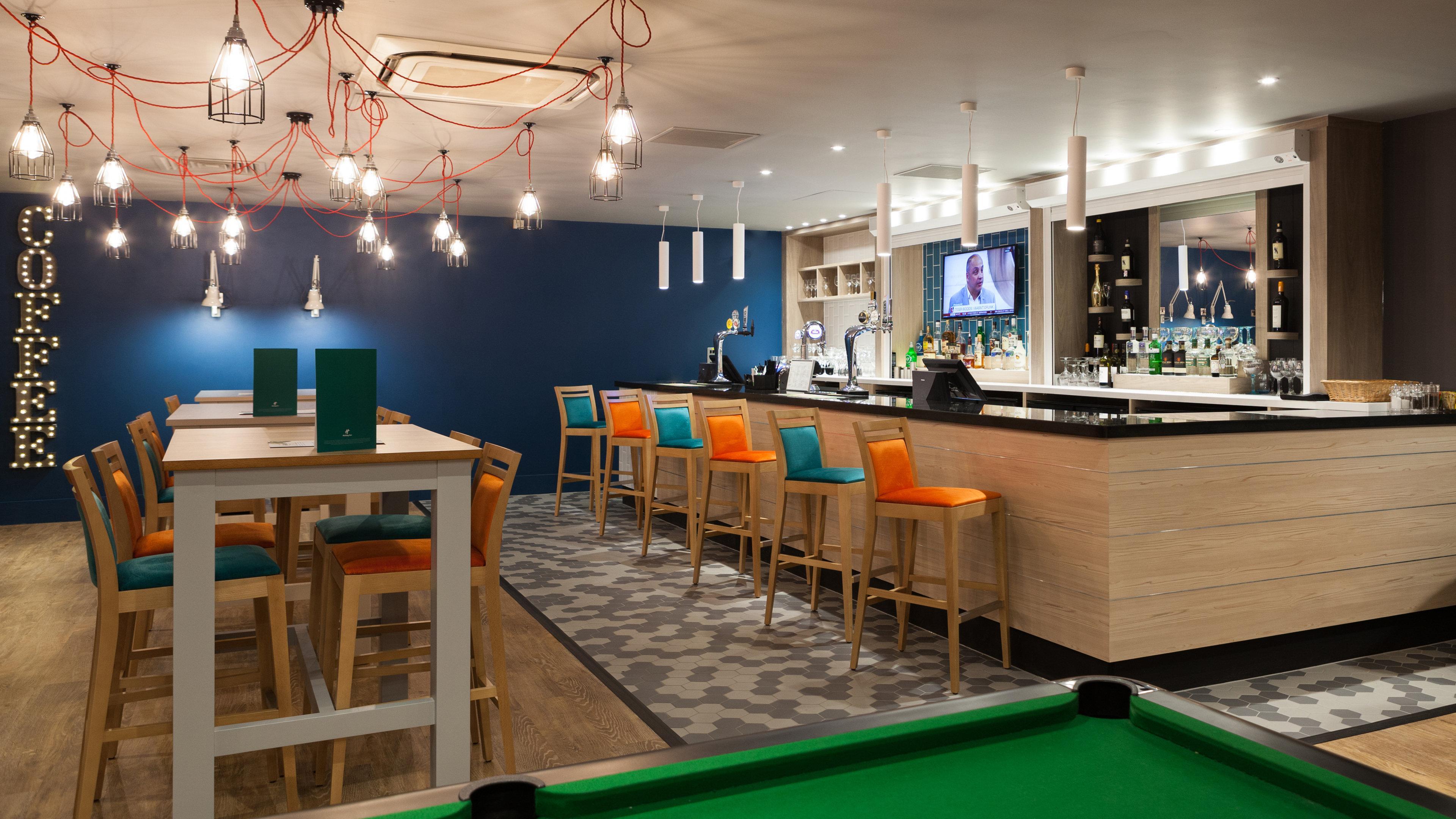 Holiday Inn Runcorn M56 Junction 12 By Ihg Екстер'єр фото